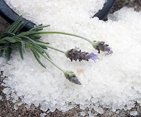 Dead Sea Salt – Coarse per kg