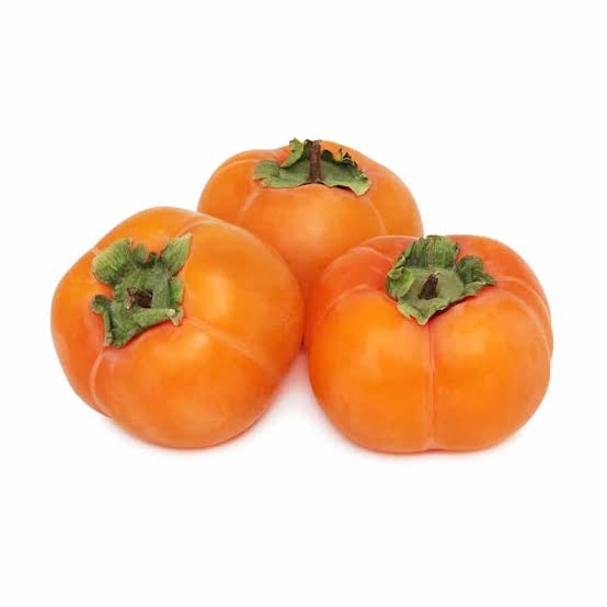 Persimmon- each