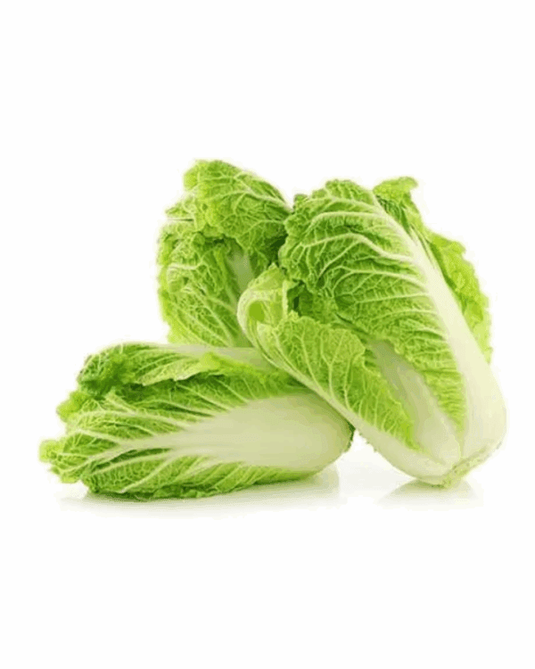 Cabbage Wombok- each