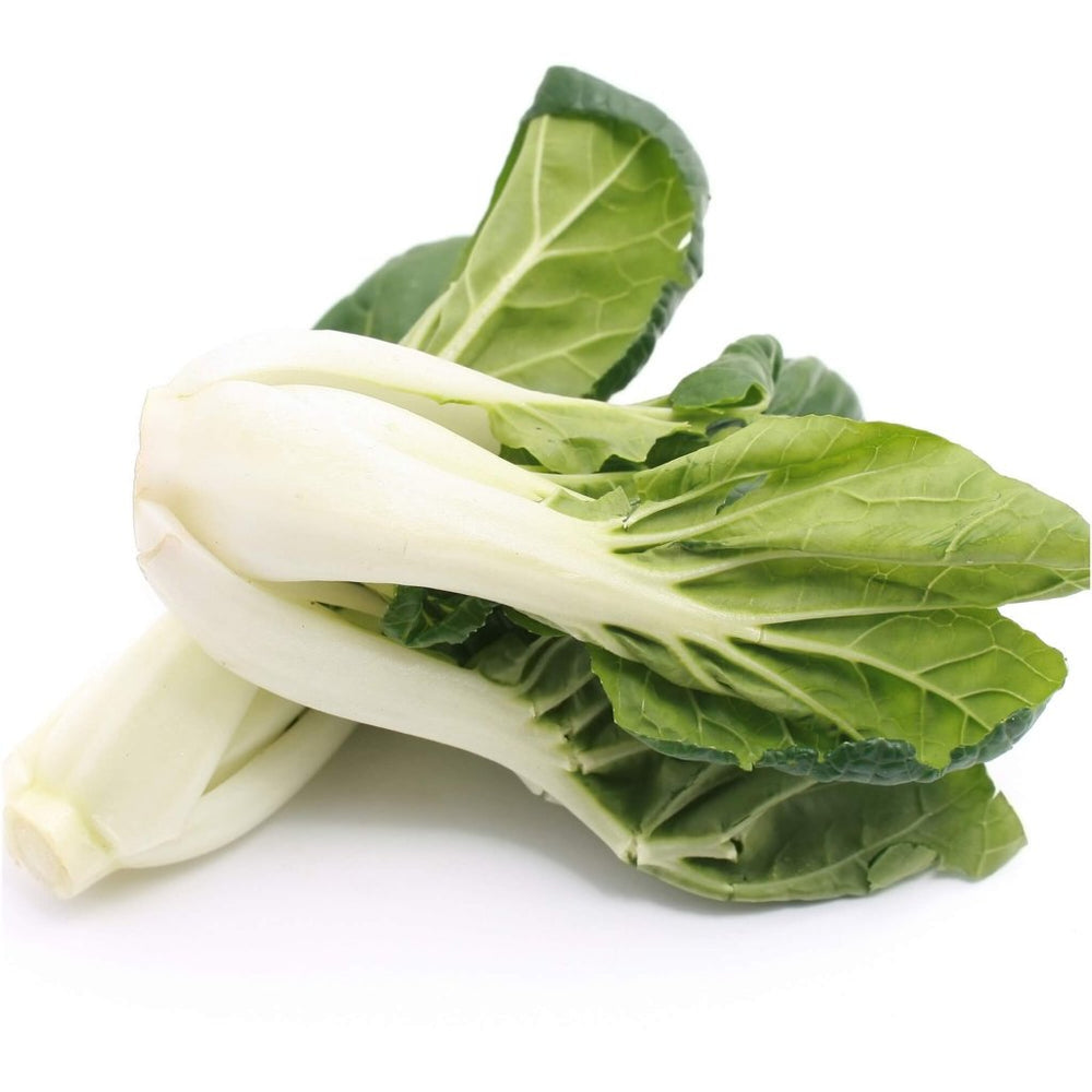 Pak Choi bunch