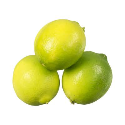 Limes per kg