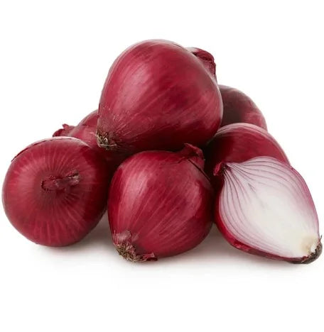 Red Onion - Per kg