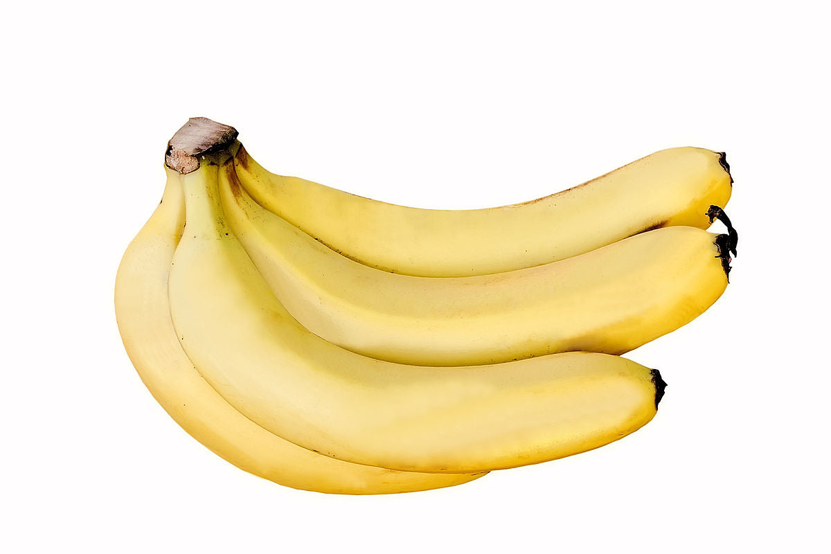 Cavendish Banana - Per Kg