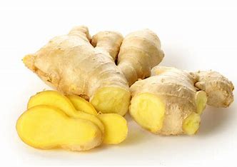 Organic Ginger 200g