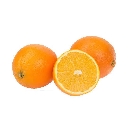 Navel Oranges - Per Kg