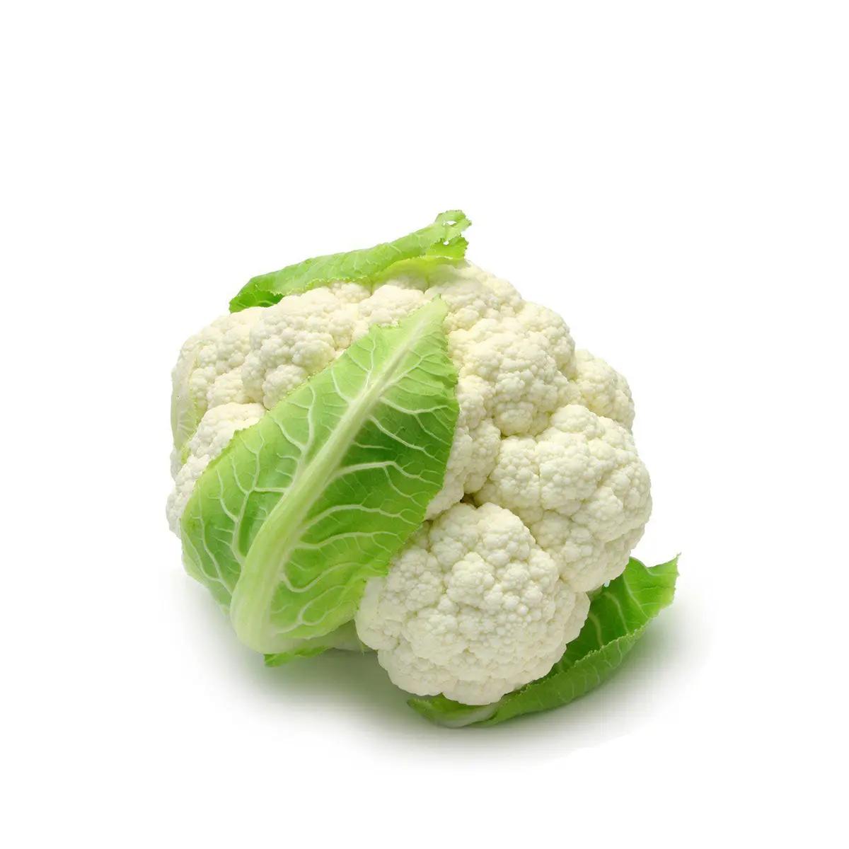 Whole Cauliflower - Each