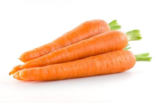Carrots - Per Kg