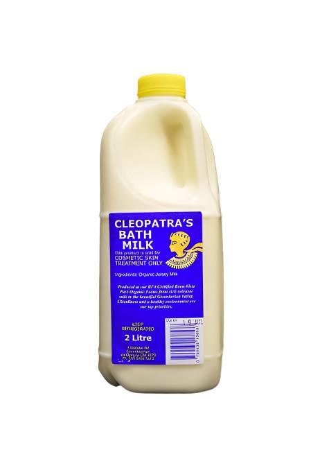 Cleopatra's Bath Wash - 2L