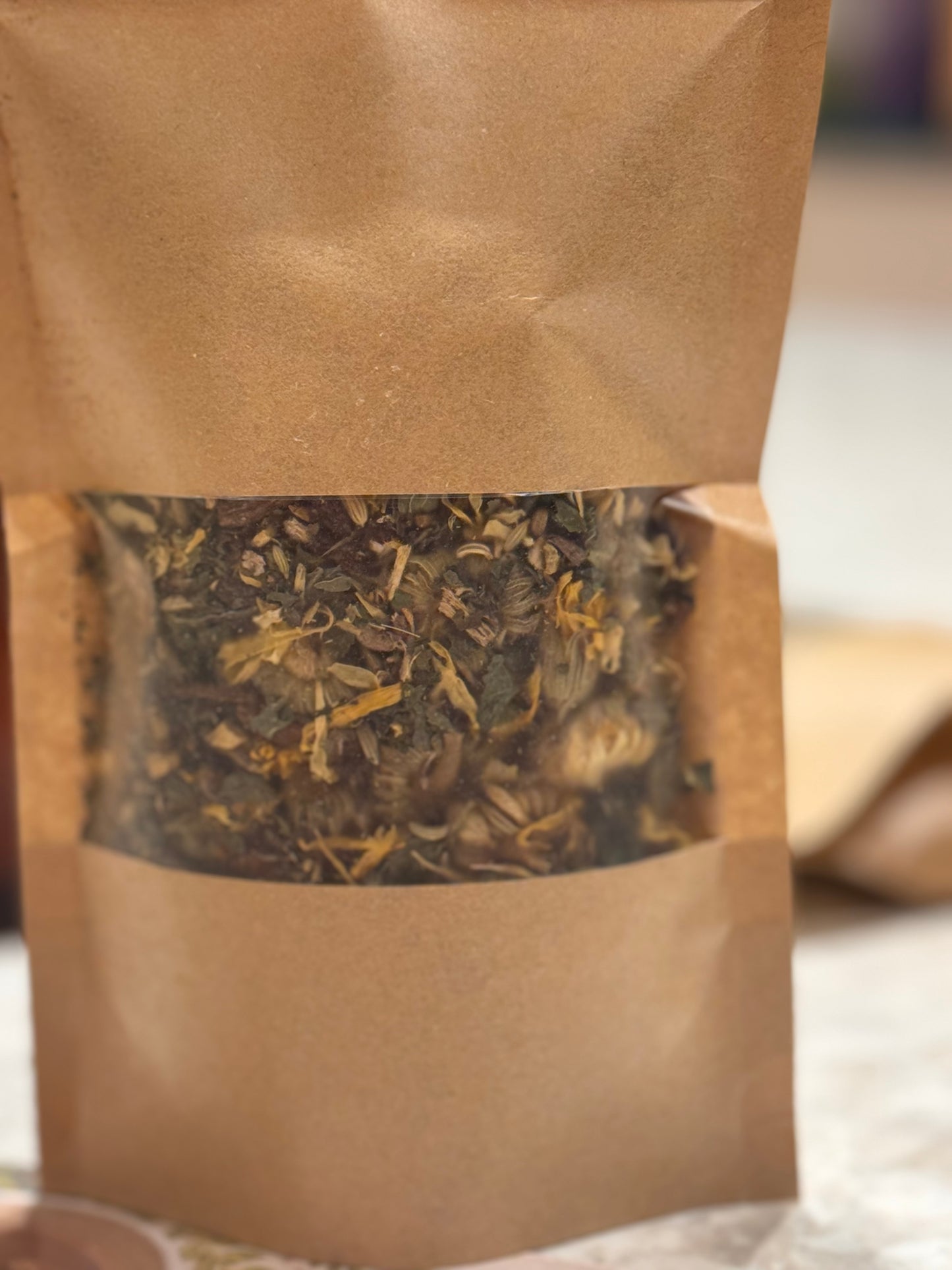 Liver Detox -Tea