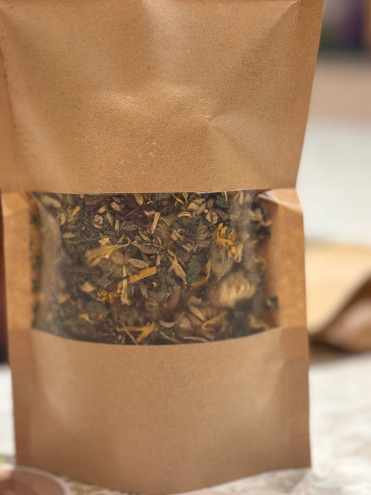 Liver Detox -Tea