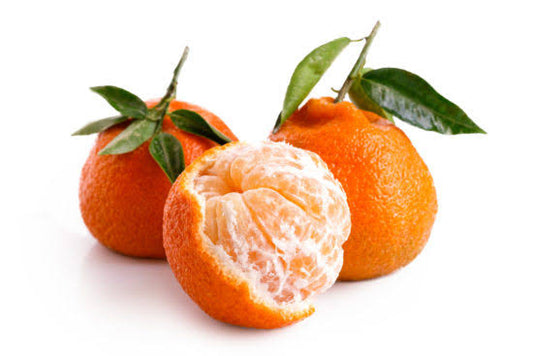 Mandarin -per kg