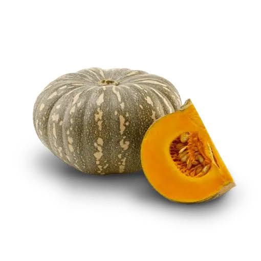 Whole pumpkin Jap- each