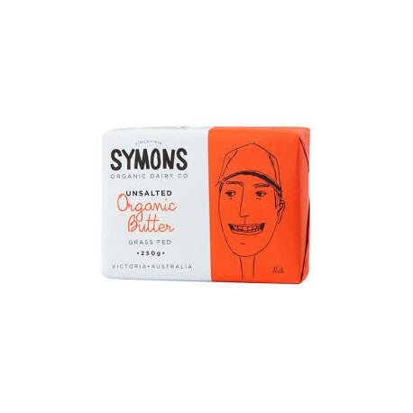 Symons Butter- 250g