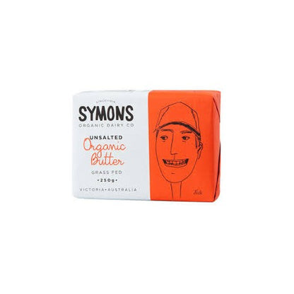 Symons Butter- 250g