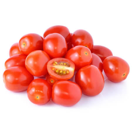 Cherry Tomato- Punnet 250g