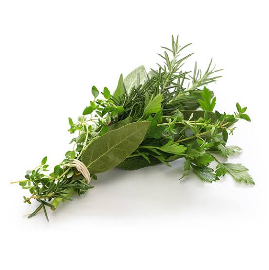 Fresh Herb Bunch - Mixed