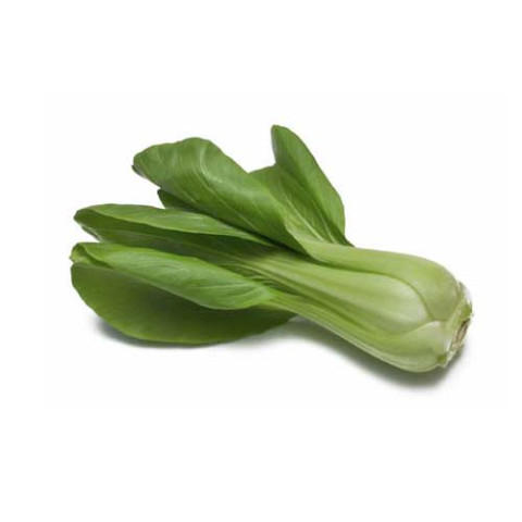 Bok Choy bunch