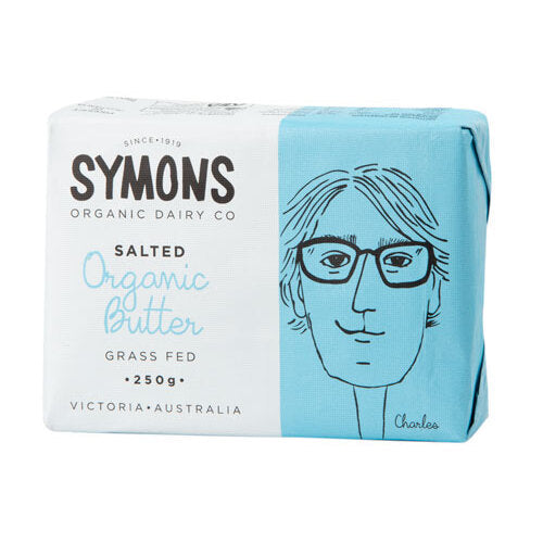 Symons Butter- 250g