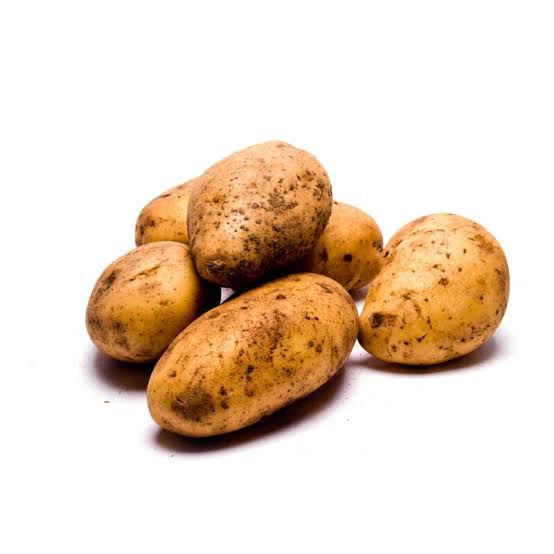 Potato Sebago -Per Kg