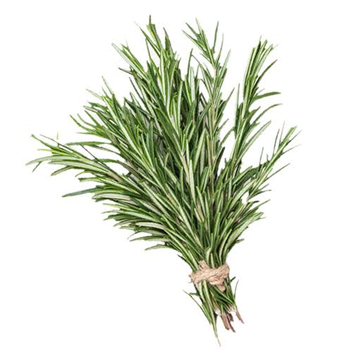 Fresh Rosemary - Bunch