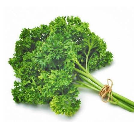 Fresh Parsley - Bunch