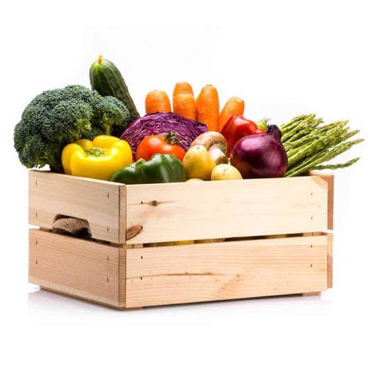 Mystery Fruit & Veggie box - Small