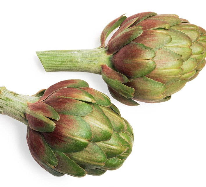 Artichoke -each