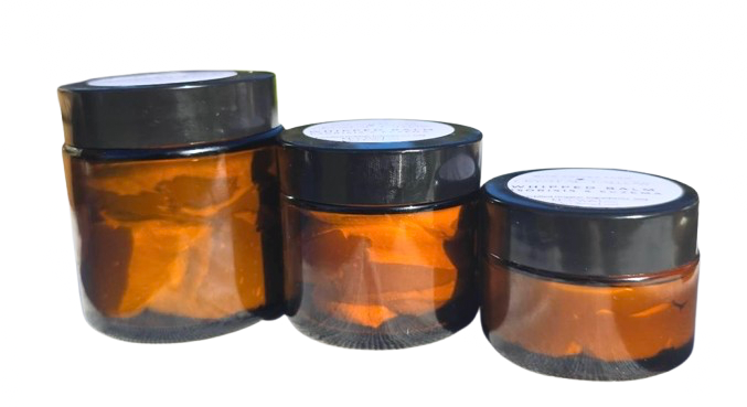 Whipped Beef Tallow -Organic