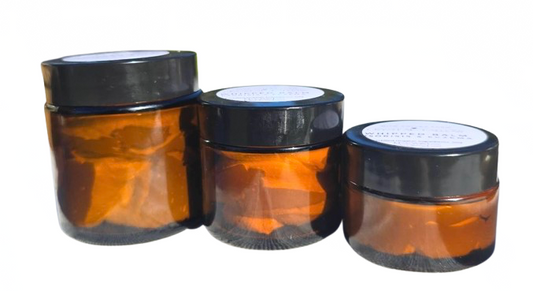 Whipped Beef Tallow -Organic