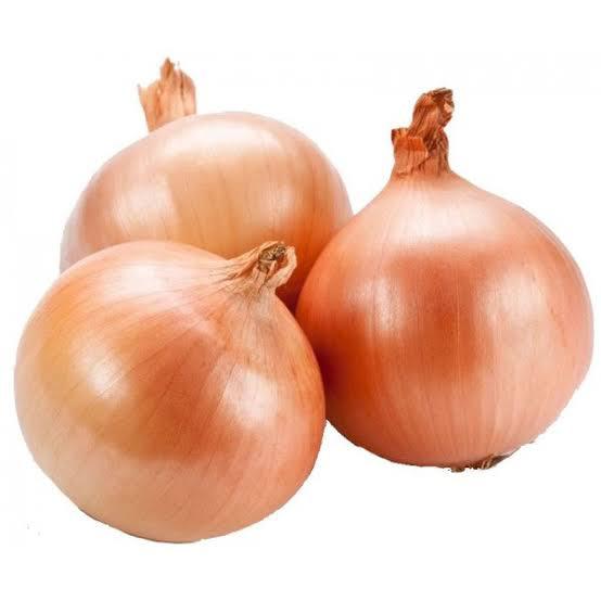 Onions Brown - Per Kg