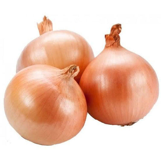 Onions Brown - Per Kg