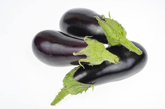 Eggplant - Per Kg