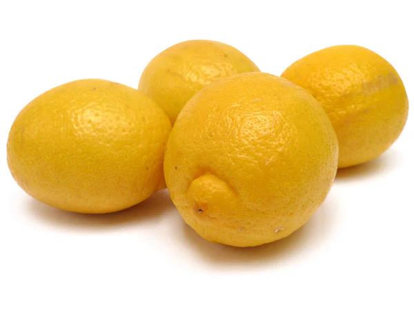 Lemons 2nds- Per Kg