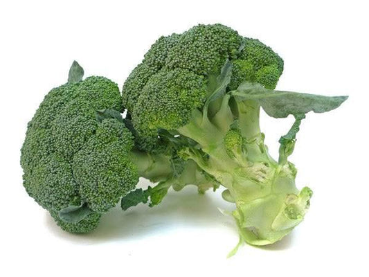 Broccoli - Per Head