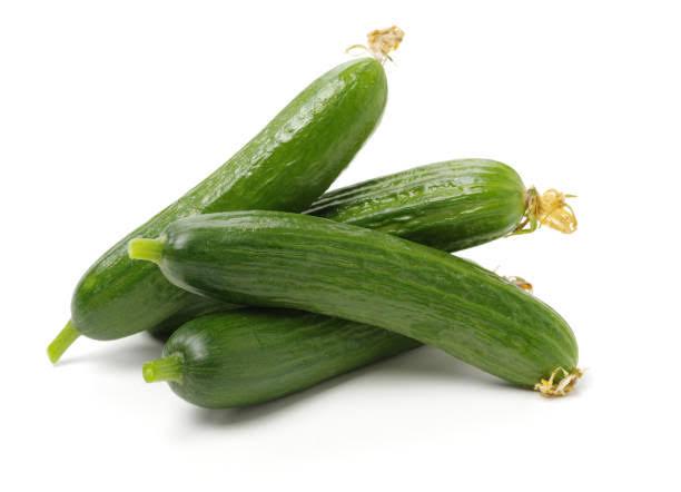 Leb cucumbers -Per Kg