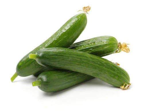 Leb cucumbers -Per Kg