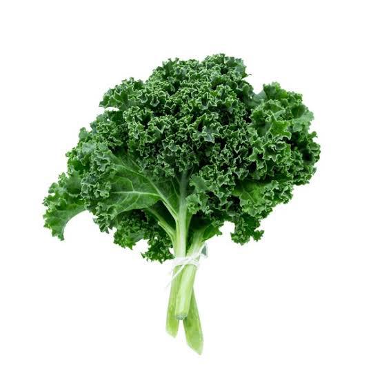 Kale Green - Bunch