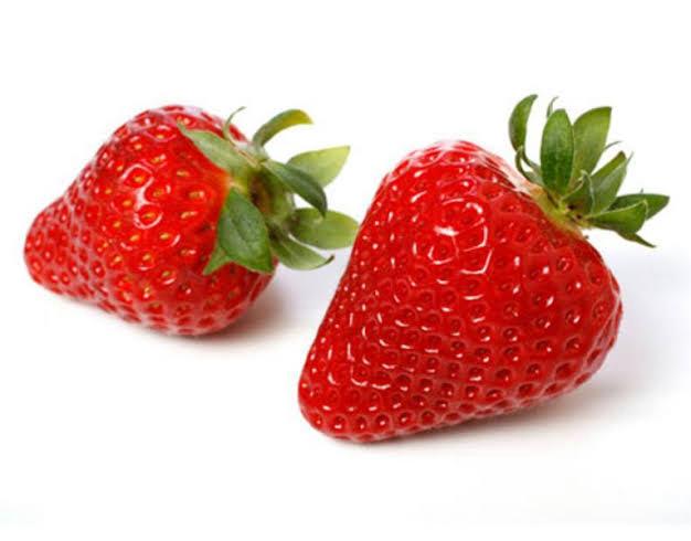 Strawberry Punnet 500g