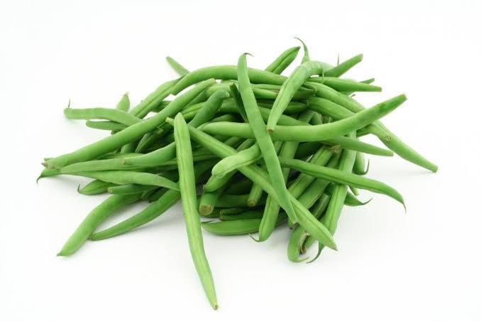 Beans Round - Per Kg