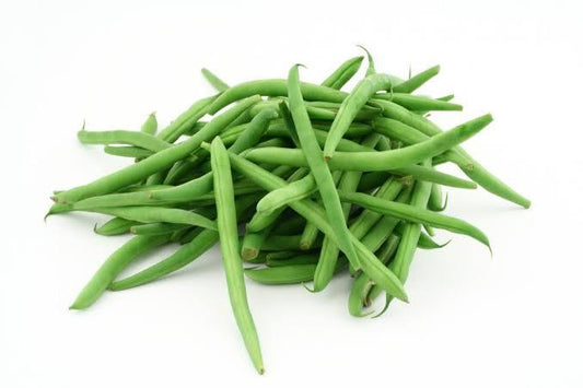 Beans Round - Per Kg