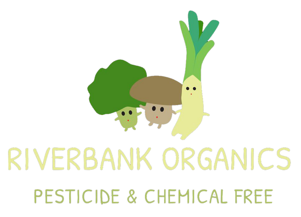 Riverbank Organics